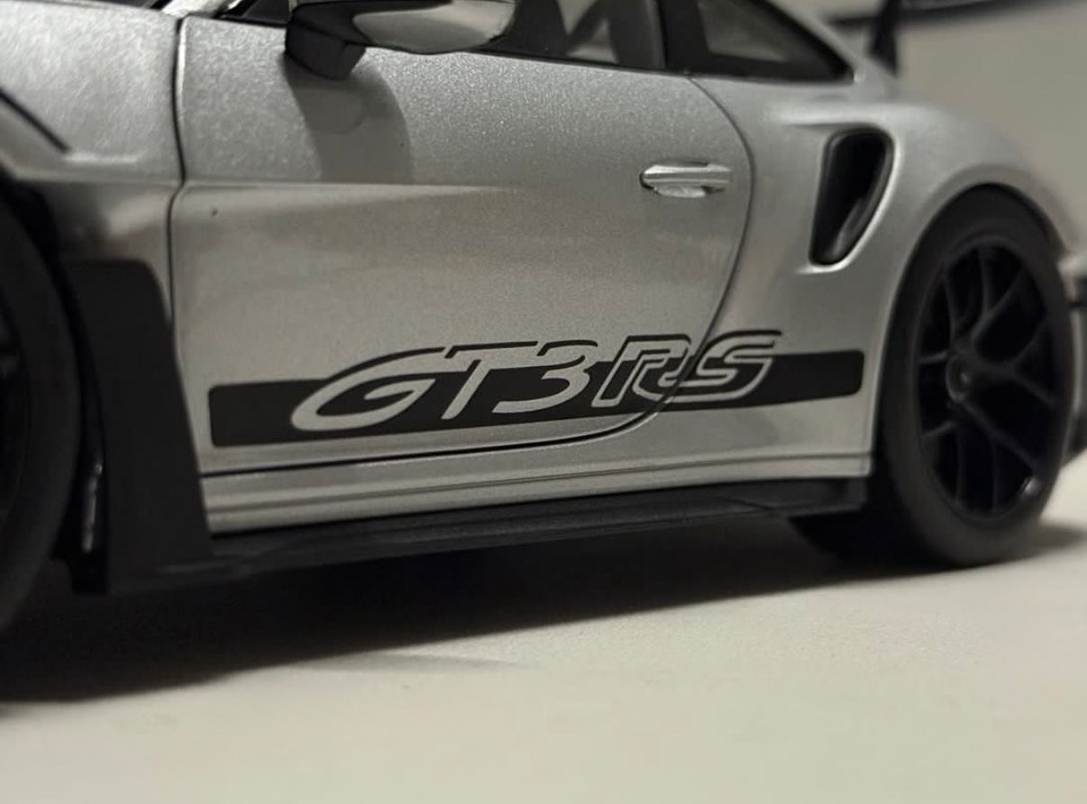 [Norev] Porsche 911 GT3RS