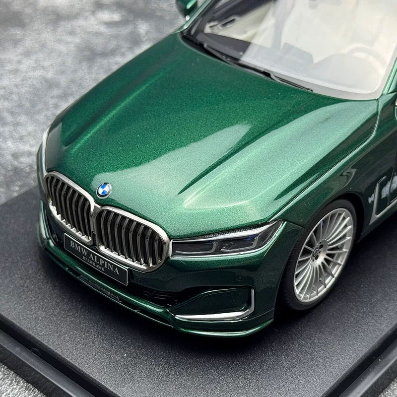 [GT Spirit] BMW Alpina B7