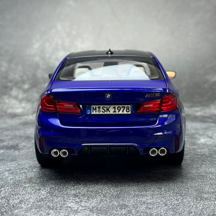 [Norev] BMW F90 M5