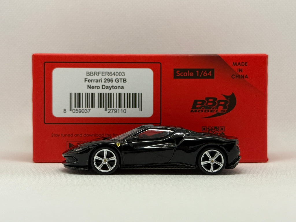 [BBR] Ferrari 296 GTB