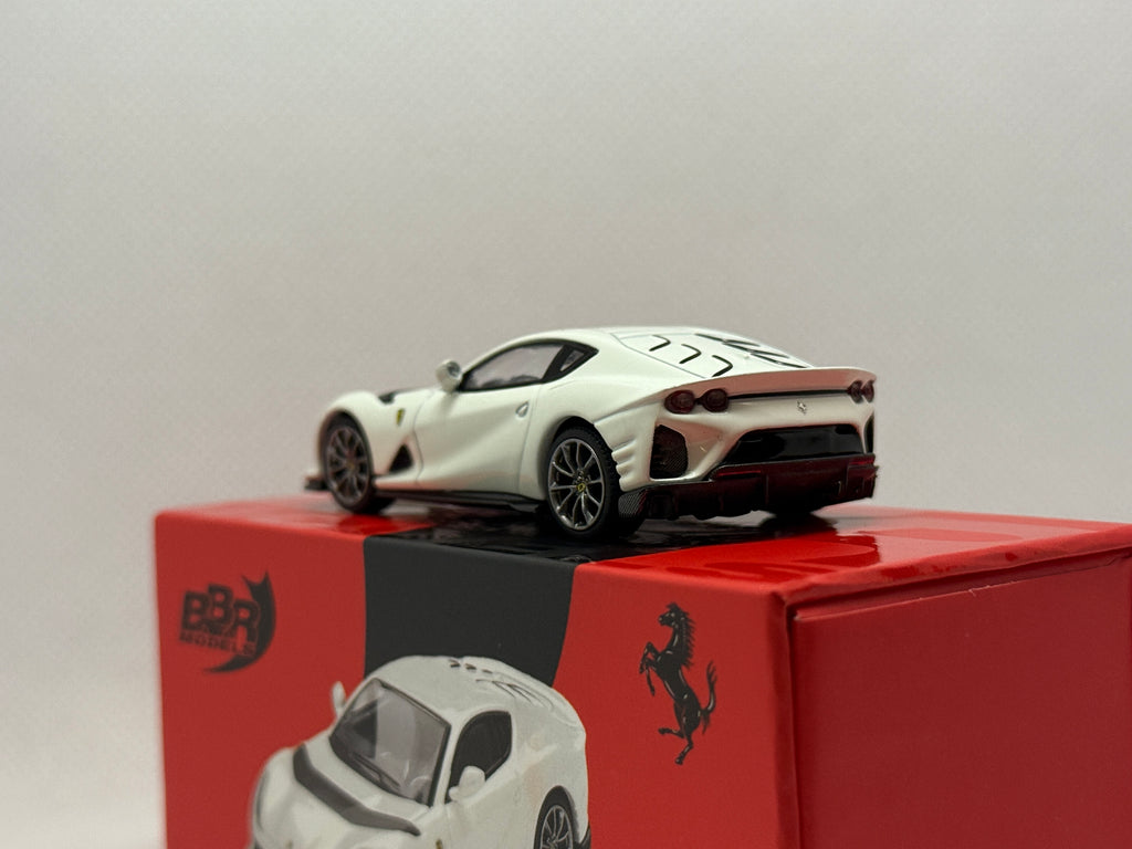 [BBR] Ferrari 812 Competizione