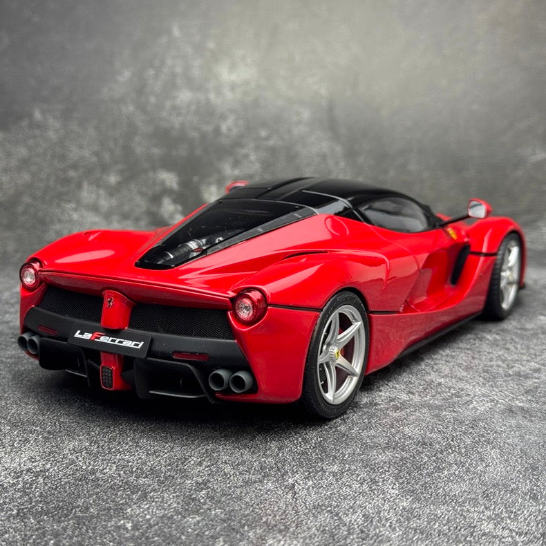 [BBR] Ferrari Laferrari