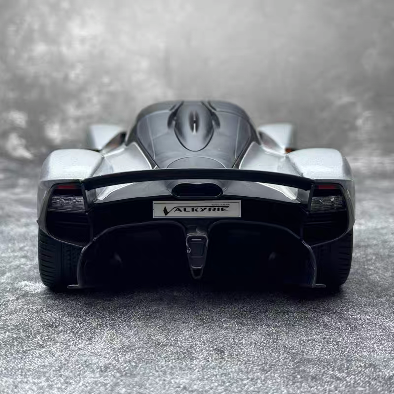 [Maisto] Aston Martin Valkyrie