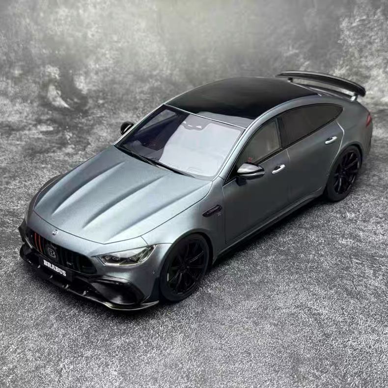 [GT Spirit] Brabus 930