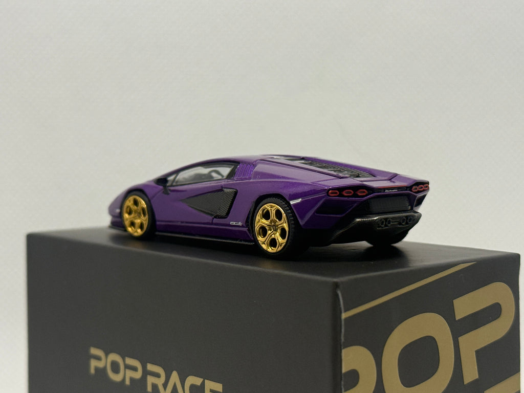 [Poprace] Lamborghini Countach