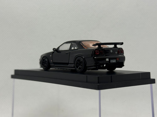 [DCT] Nissan Skyline GTR R34