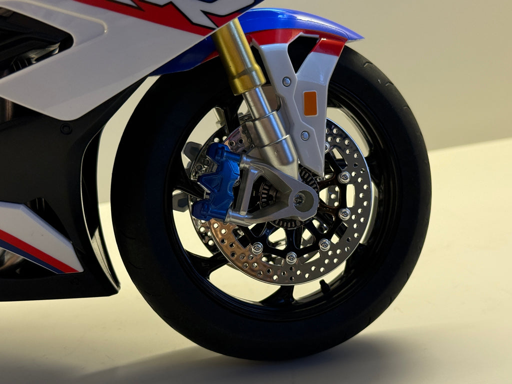 1:6 BMW S1000RR