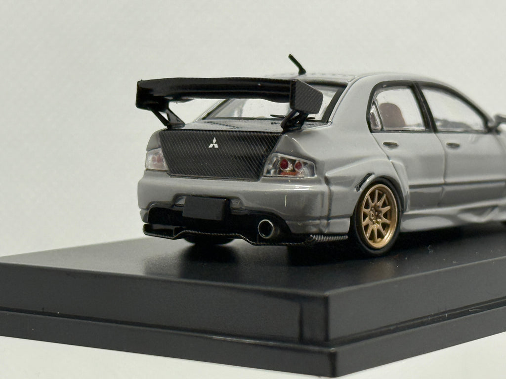 [CM Model] Mitsubishi Lancer Evo 9