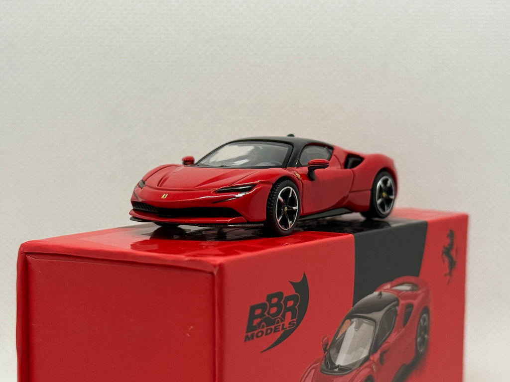 [BBR] Ferrari SF90
