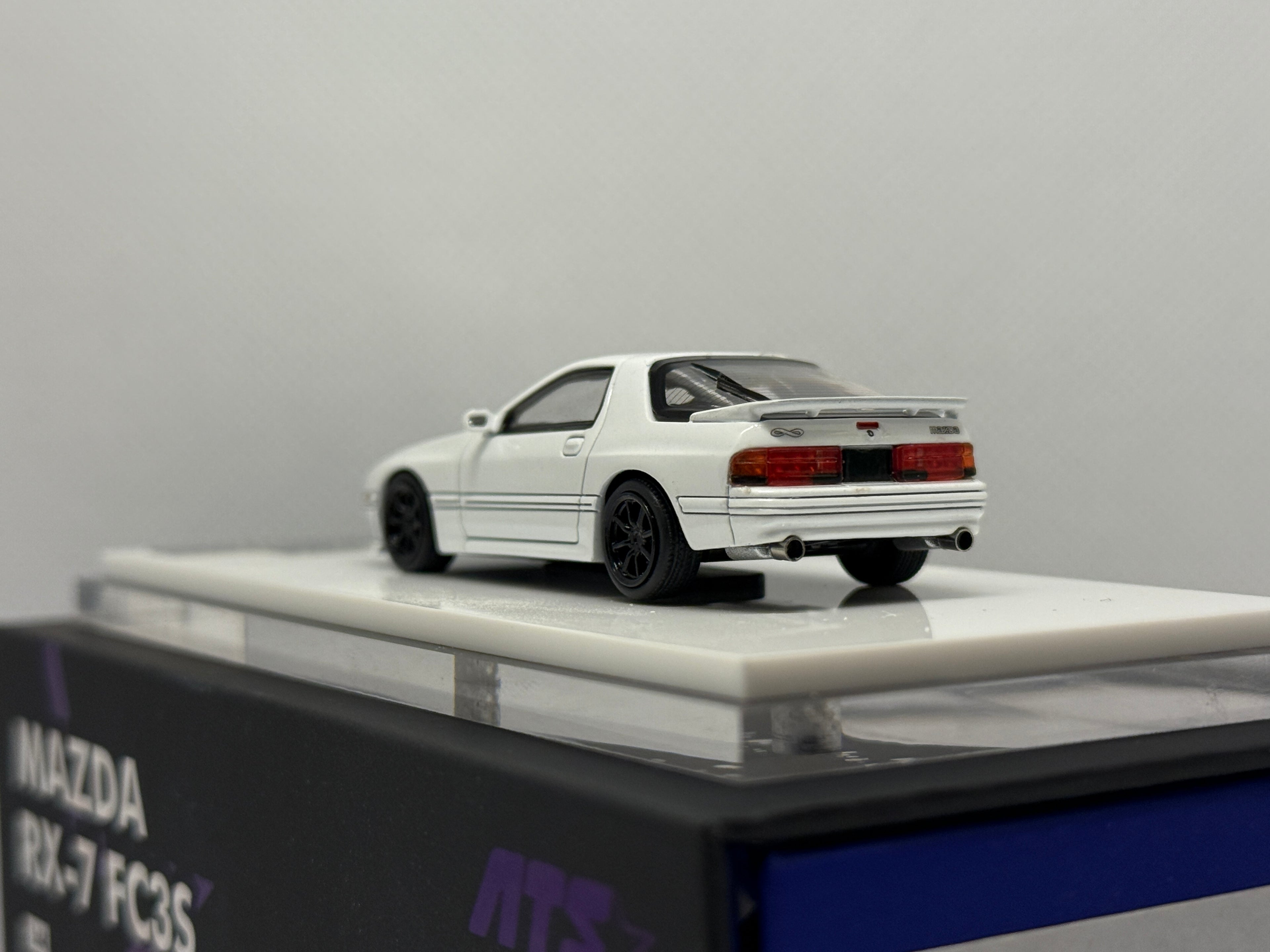 [ATS Model] Mazda RX7 FC3S