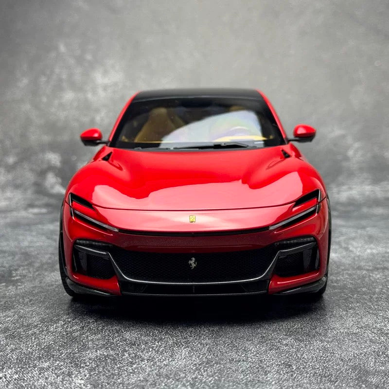 [BBR] Ferrari Purosangue