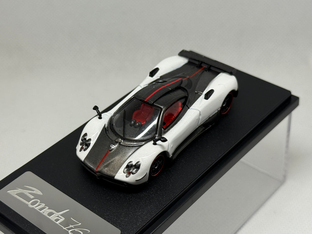 [LC] Pagani Zonda 760
