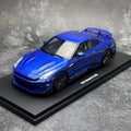 [GT Spirit] Nissan GTR R35