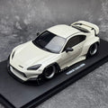 [GT Spirit] Toyota GR86 Pandem