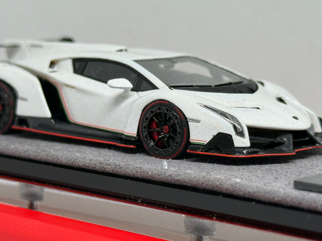 [DMH] Lamborghini Veneno