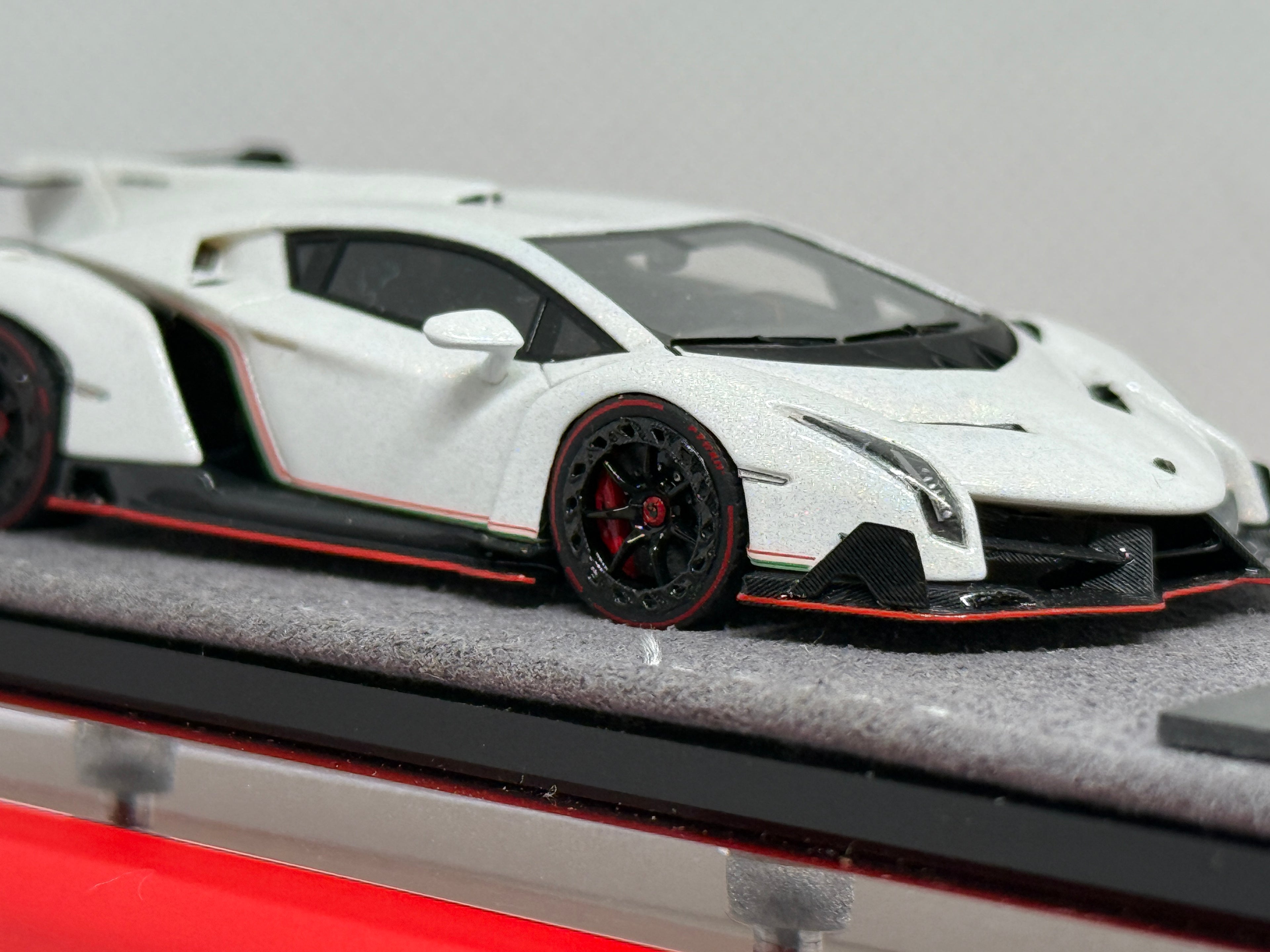 [DMH] Lamborghini Veneno