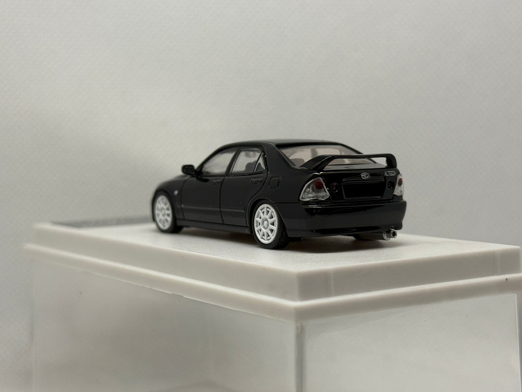 [BBStudio] Toyota Altezza RS200