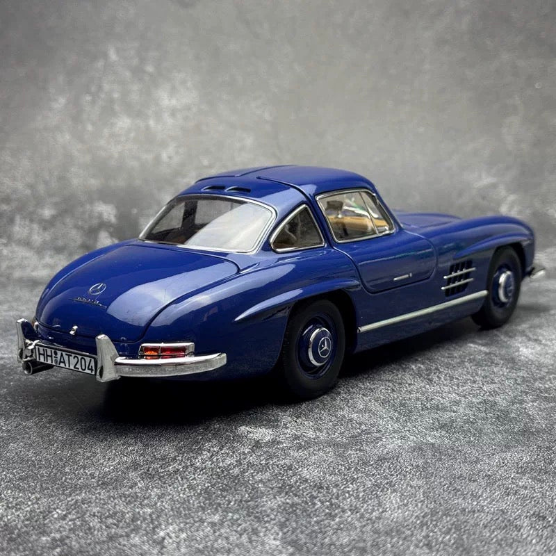 [Norev] Mercedes 300SL