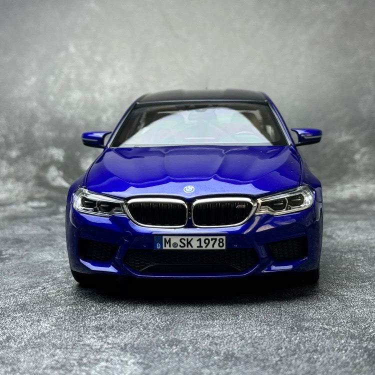 [Norev] BMW F90 M5