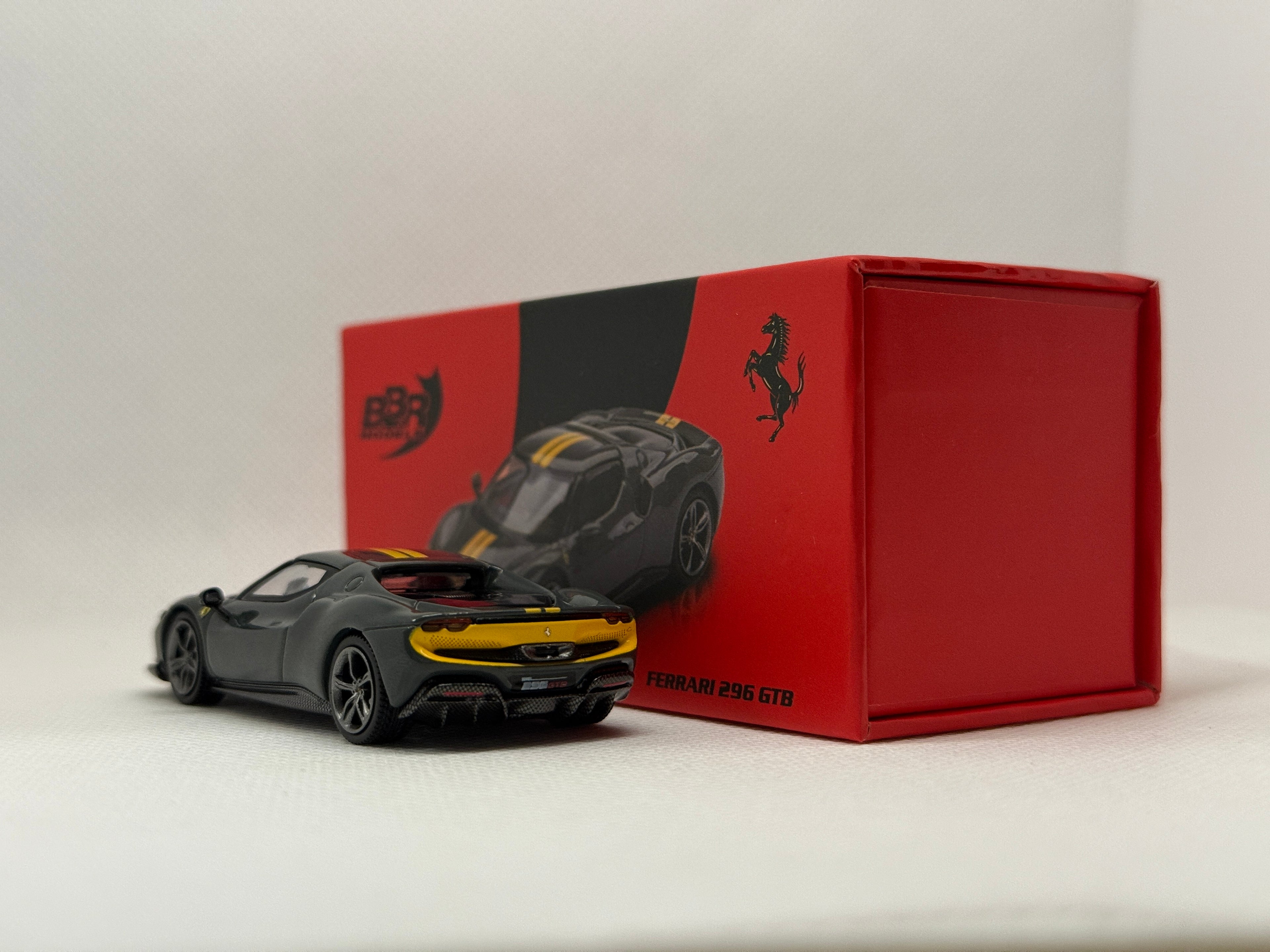 [BBR] Ferrari 296 GTB