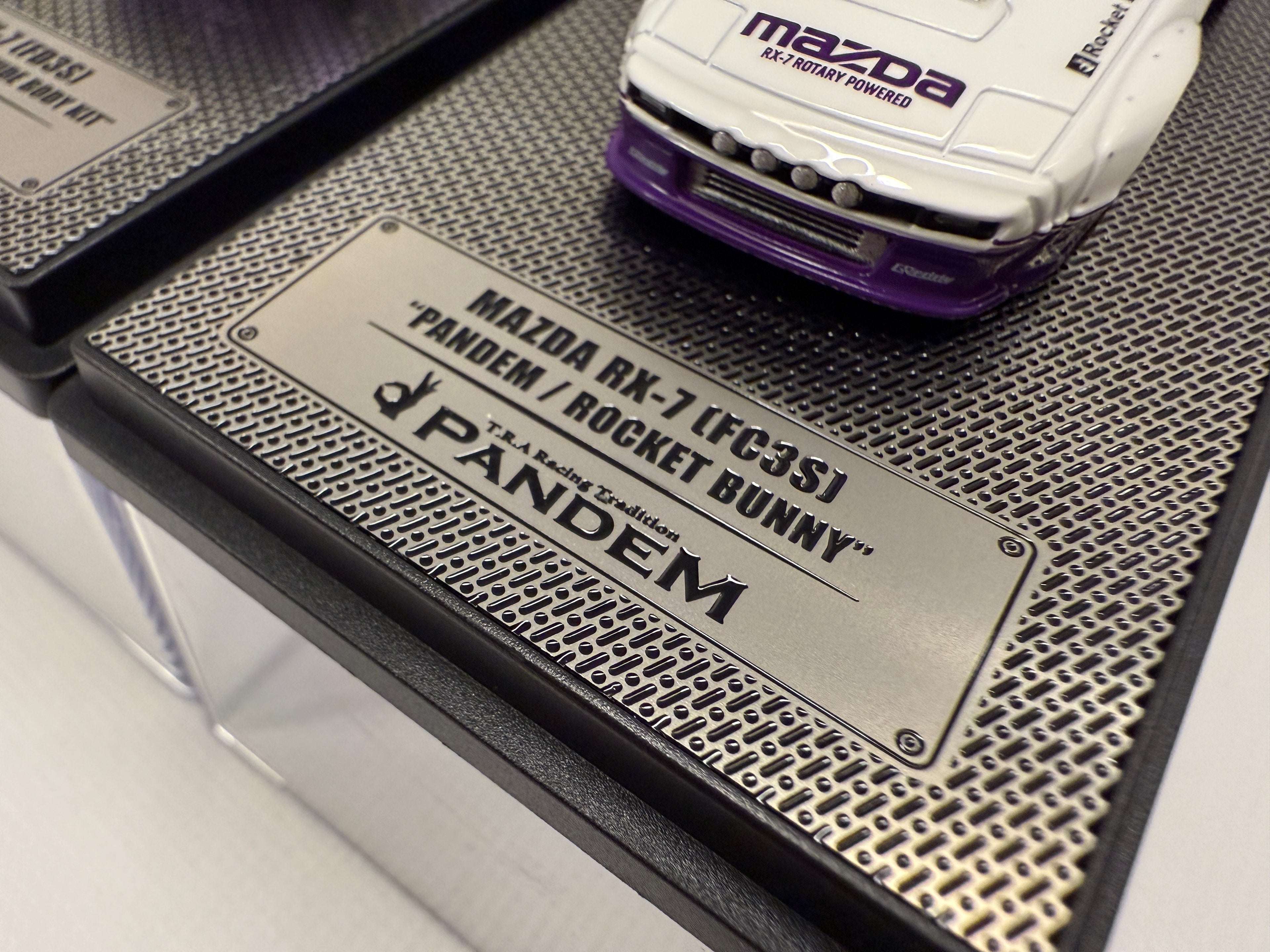 [Inno64] Mazda RX7 IAM Set