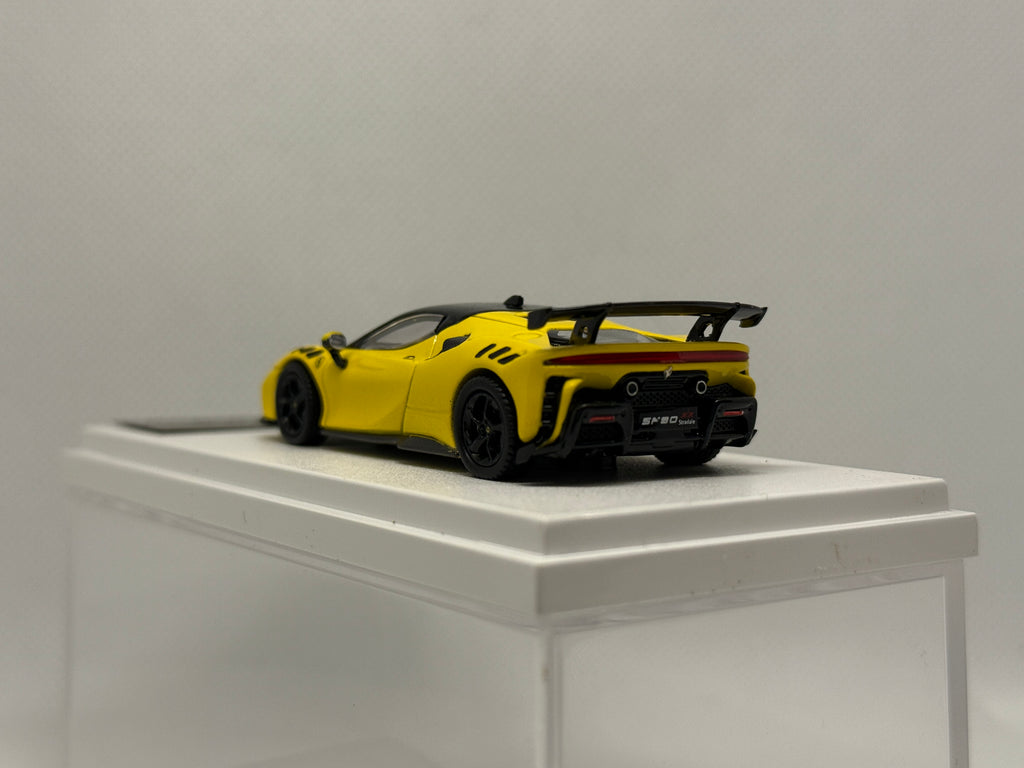 [Flame Model] Ferrari SF90XX