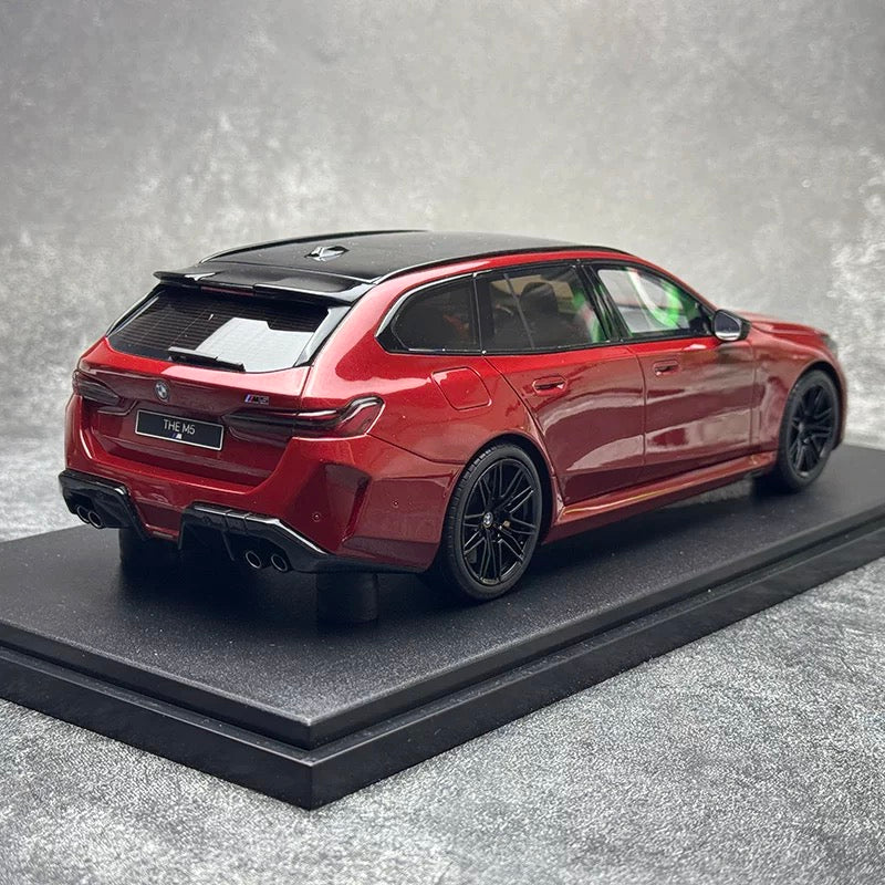 [GT Spirit] BMW M5 Touring