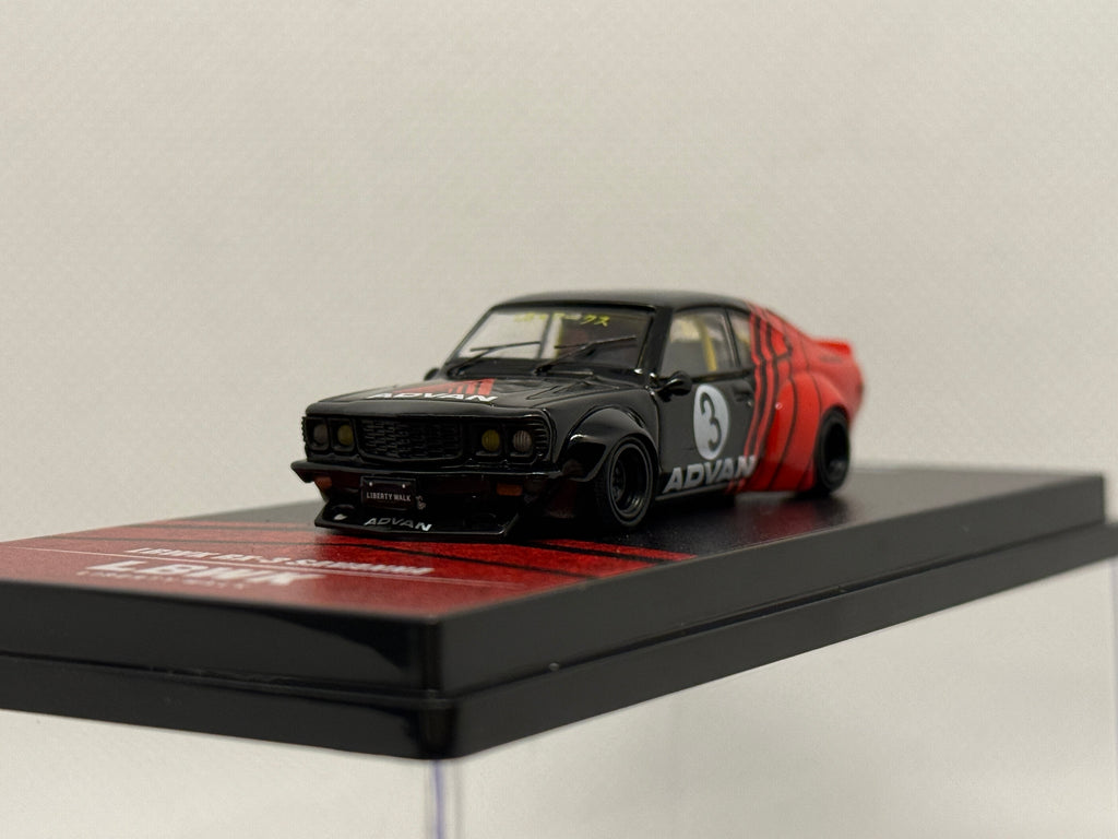 [Inno64] Mazda RX3 Savanna