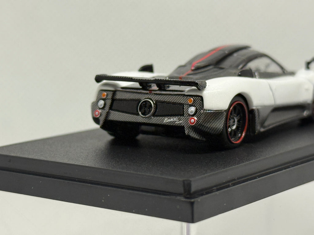 [LC] Pagani Zonda 760