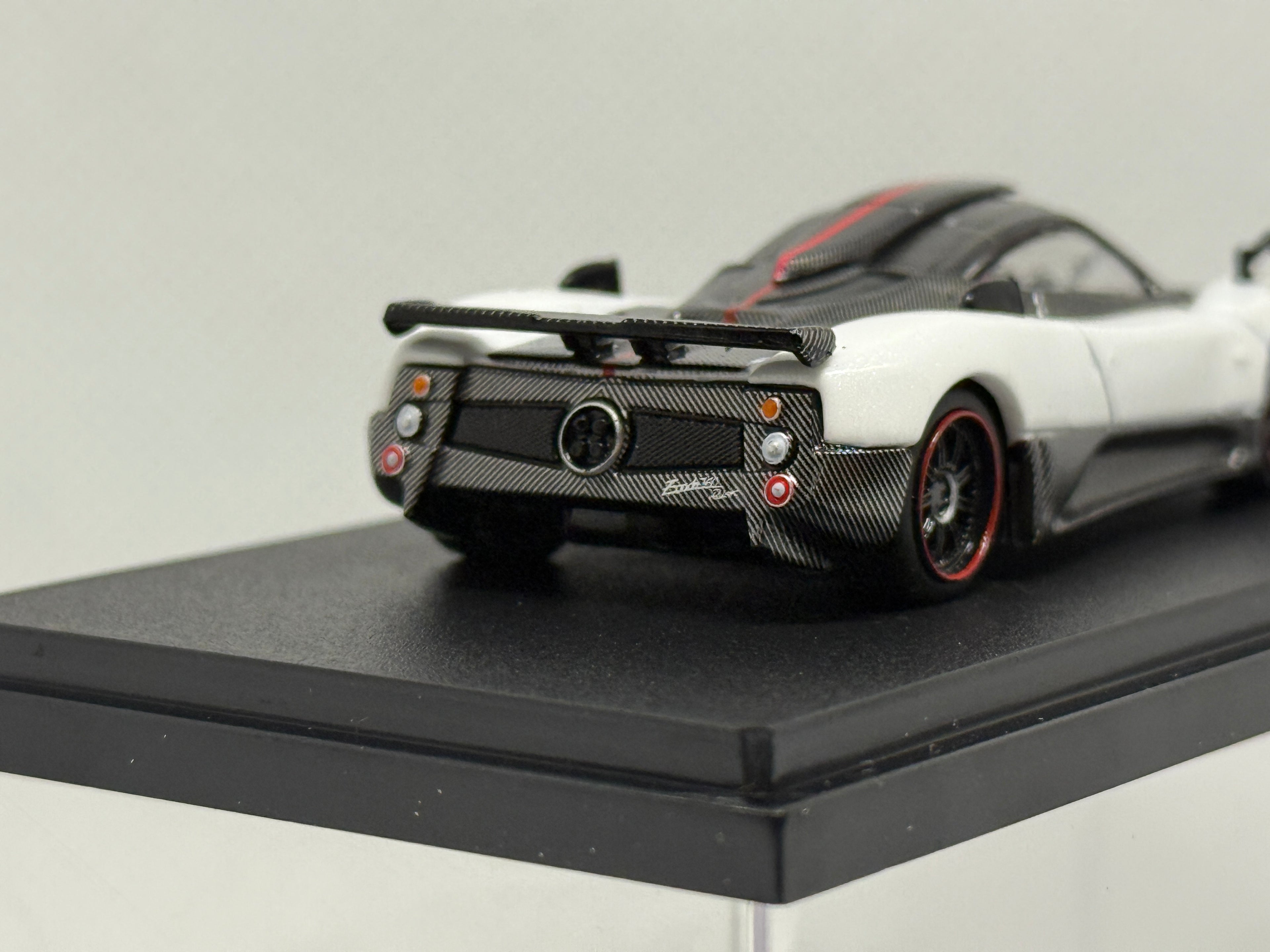 [LC] Pagani Zonda 760