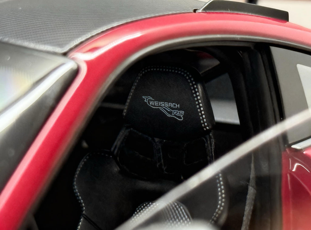 [Norev] Porsche 911 GT3RS