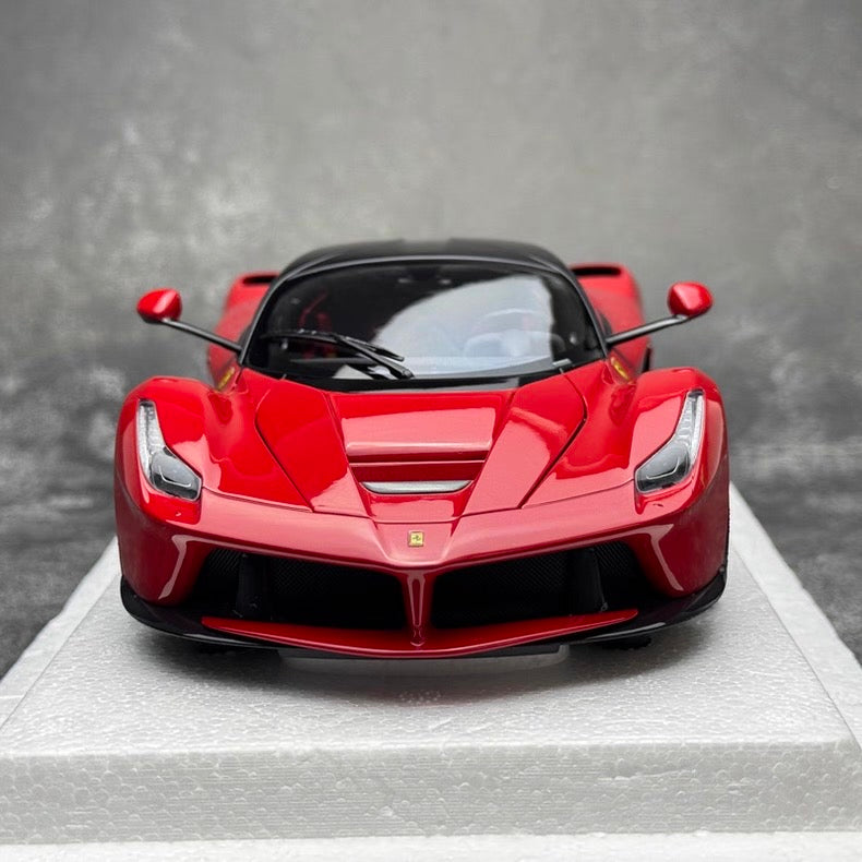 [BBR] Ferrari Laferrari