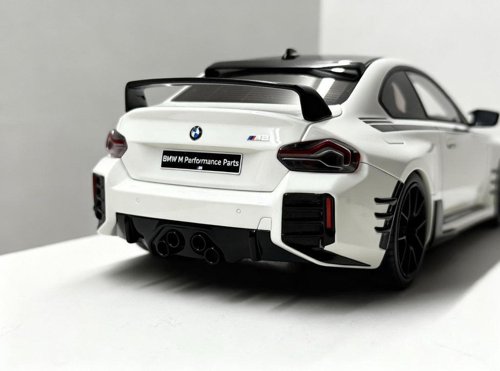 [GT Spirit] BMW M2 Comp