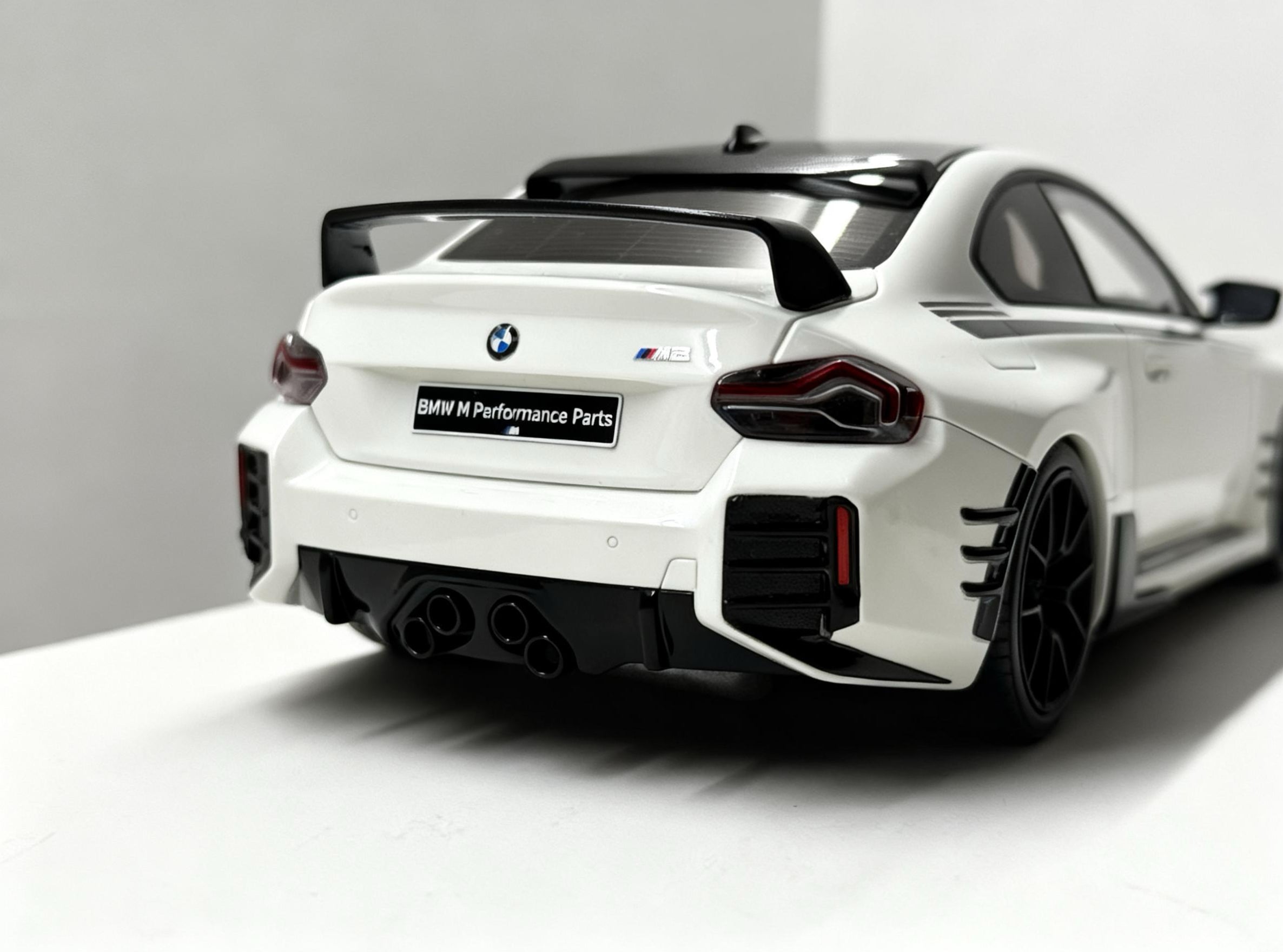 [GT Spirit] BMW M2 Comp