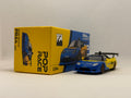 [Poprace] Honda NSX R Spoon