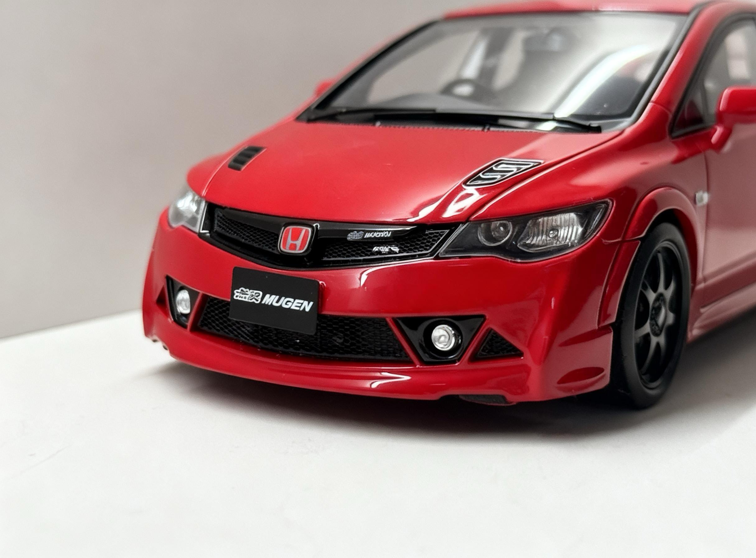 [Ottomobile] Honda Civic Type-R