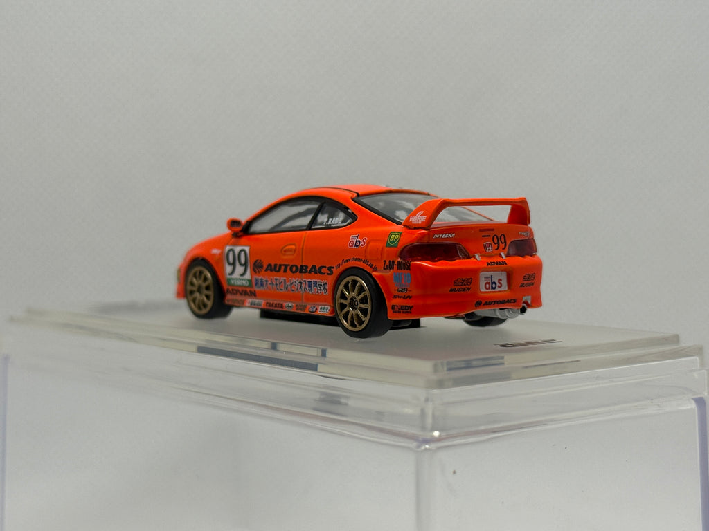 [Inno64] Honda Integra Type-R DC5