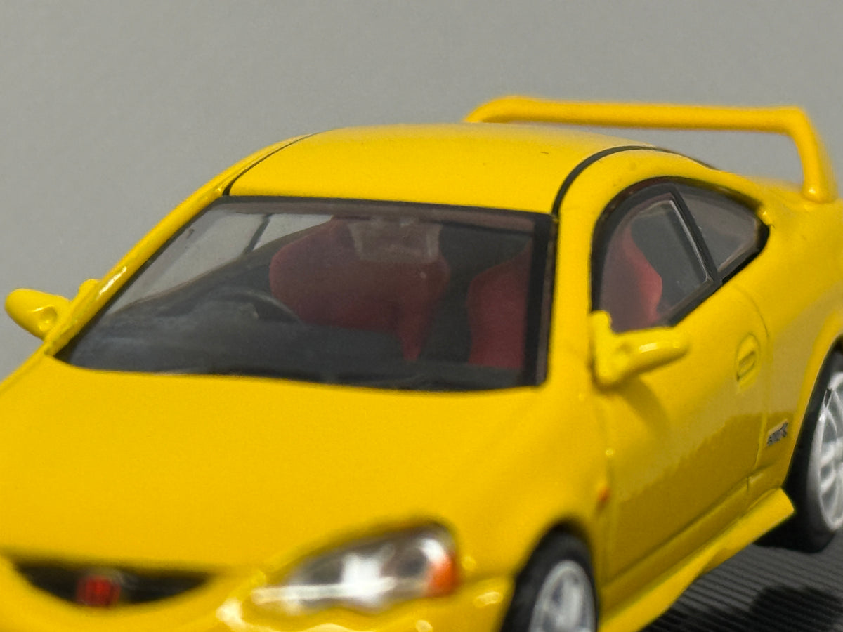 [MS] Honda Integra DC5