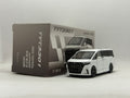 [Masdi] Toyota Alphard