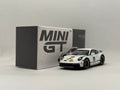 [MINI GT] Porsche 911 Dakar