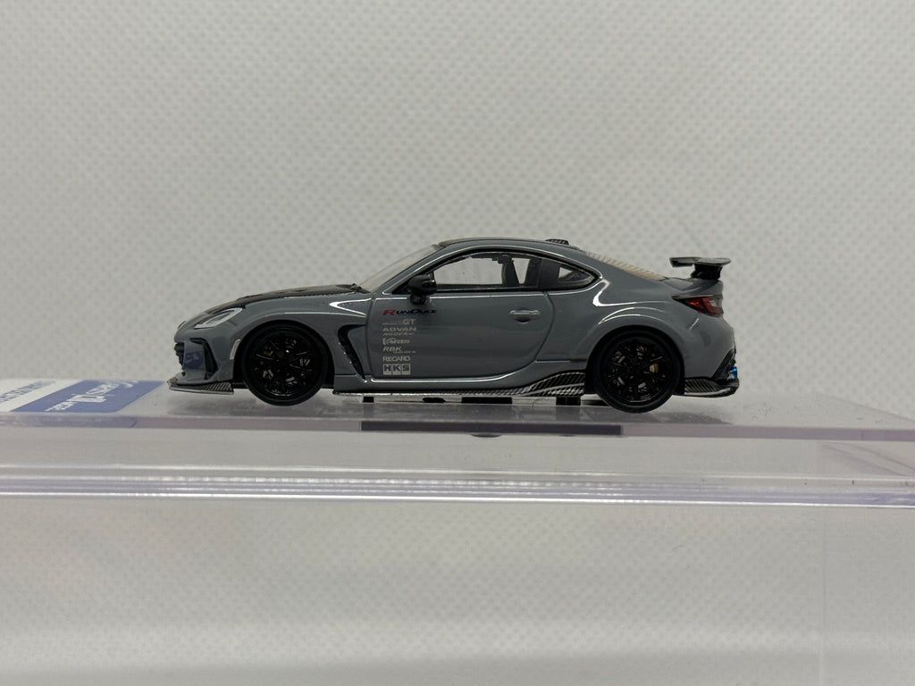 [CM Model] Subaru BRZ Varis