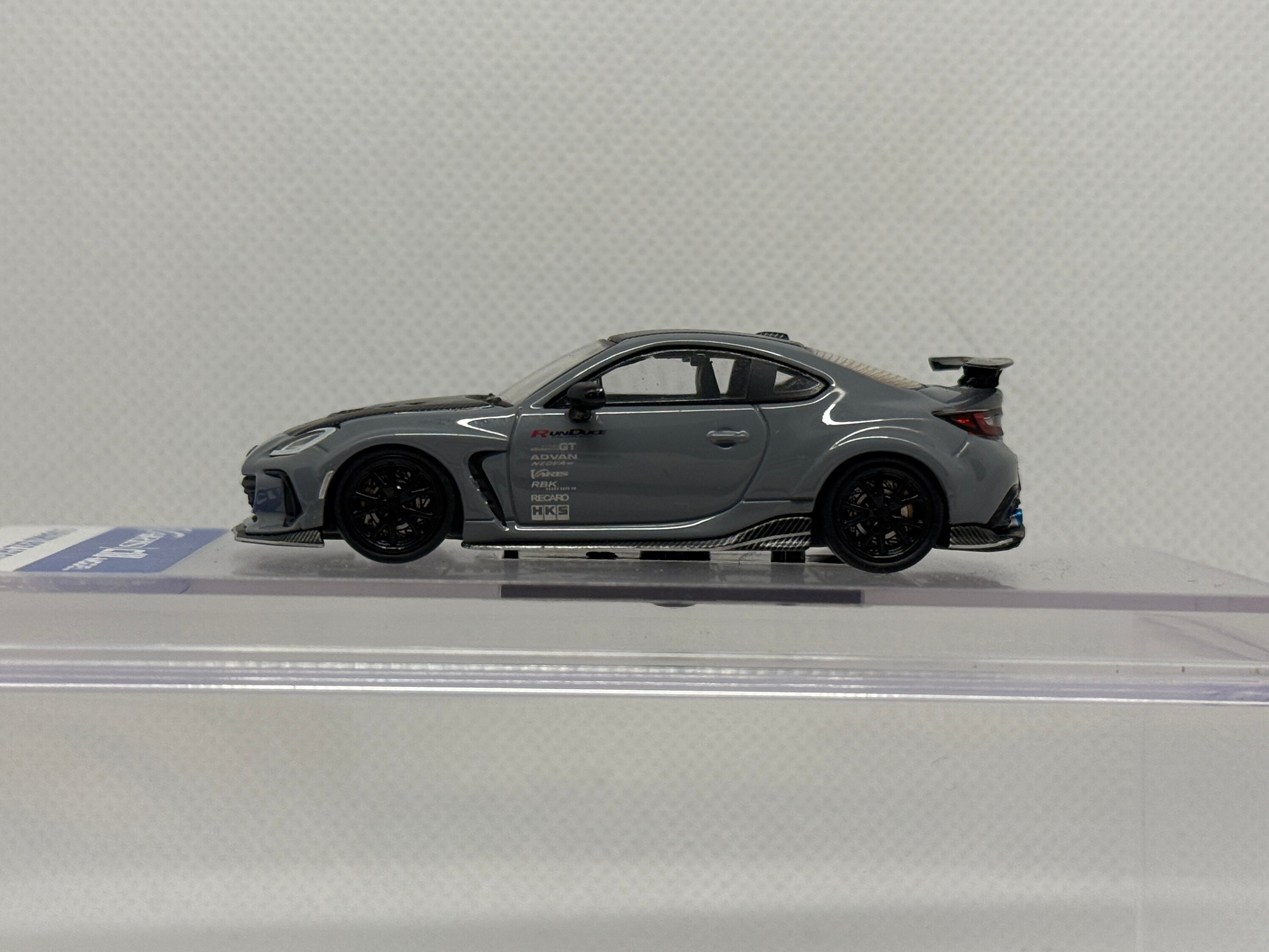 [CM Model] Subaru BRZ Varis