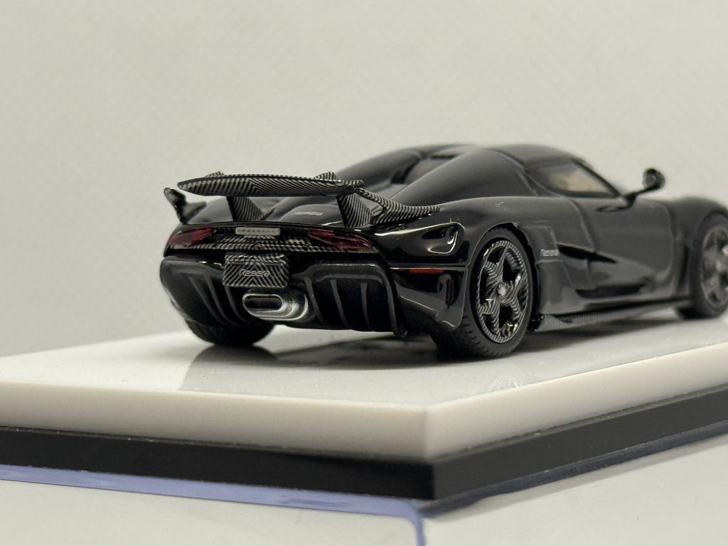 [SCA] Koenigsegg Regera