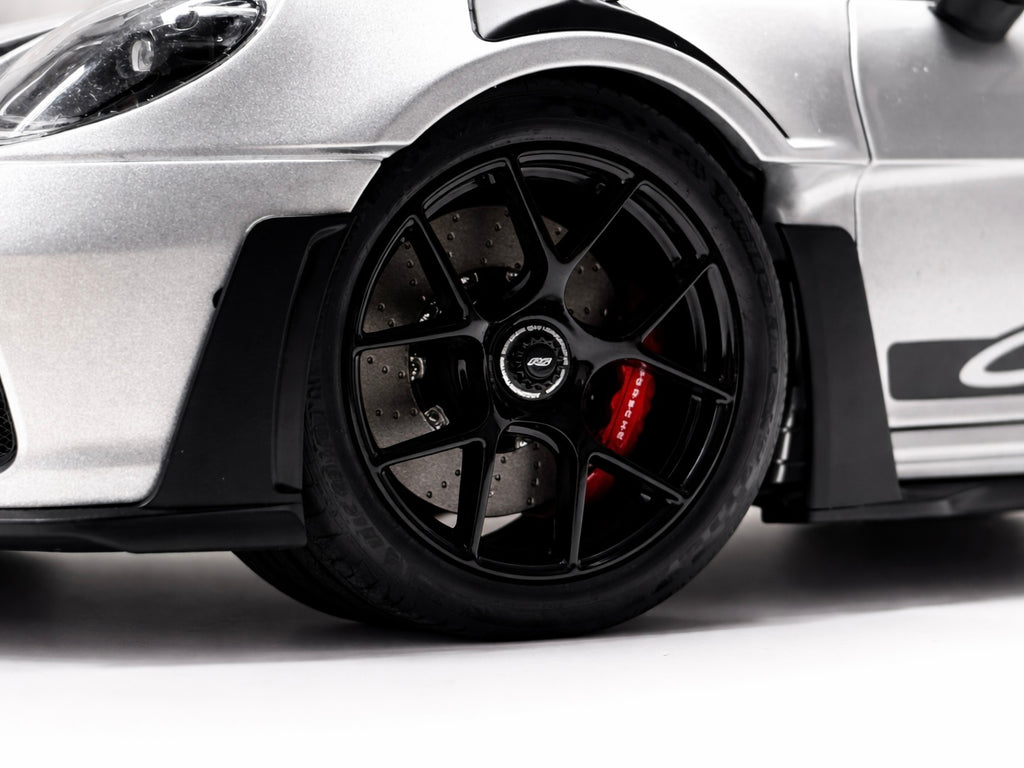 [Norev] Porsche 911 GT3RS