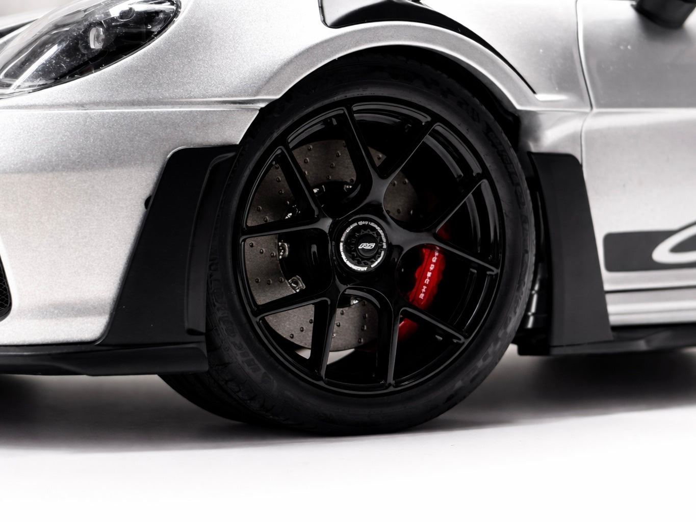 [Norev] Porsche 911 GT3RS