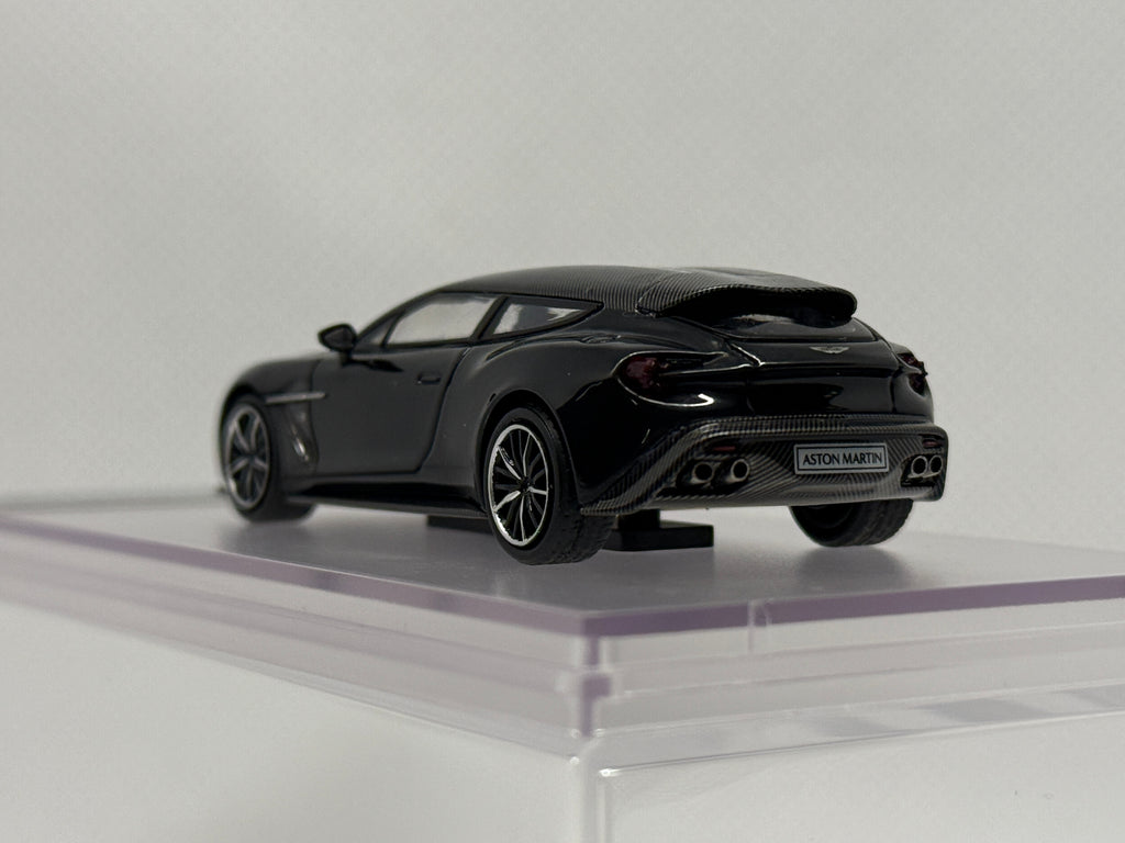 [King Model] Aston Martin Vanquish