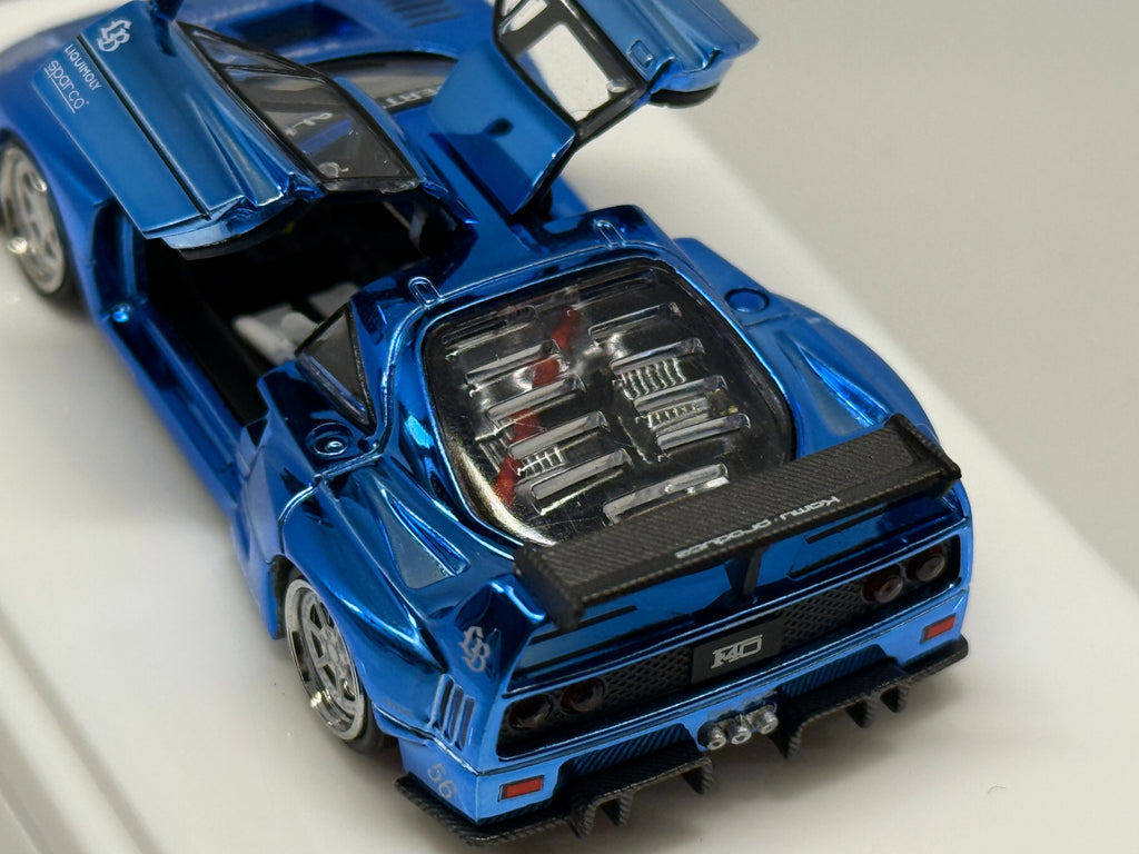 *CHASE* [Demon King] Ferrari F40