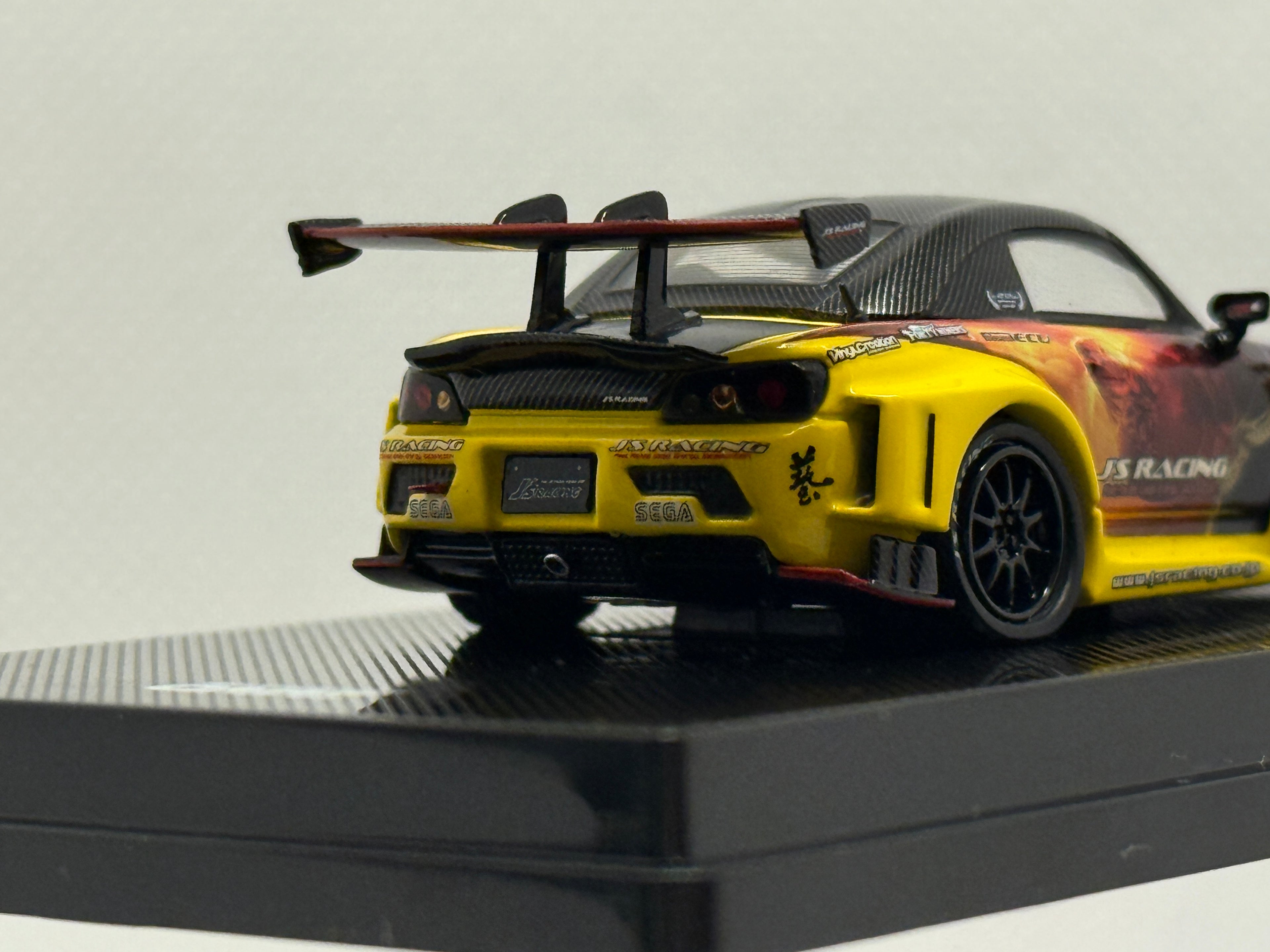 [Inno64] Honda S2000 J’s Racing