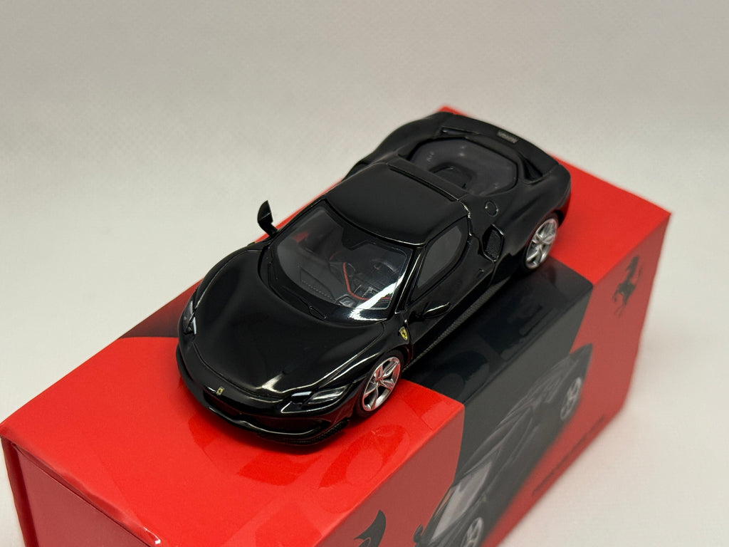 [BBR] Ferrari 296 GTB