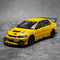 [Super A] Mitsubishi Lancer Evo 9